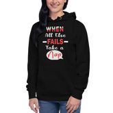Take a Nap Hoodie